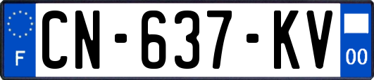 CN-637-KV