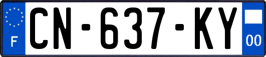 CN-637-KY
