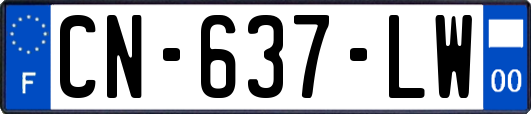 CN-637-LW