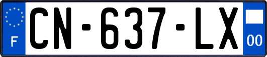 CN-637-LX