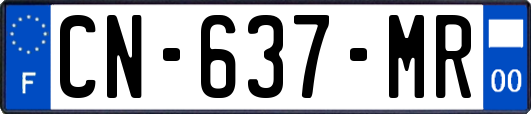 CN-637-MR