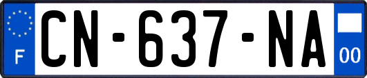 CN-637-NA