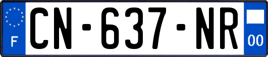 CN-637-NR