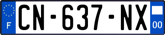 CN-637-NX