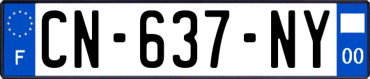 CN-637-NY