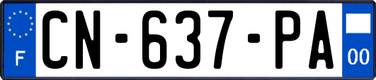 CN-637-PA