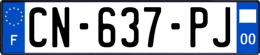 CN-637-PJ