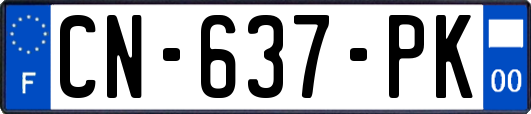 CN-637-PK