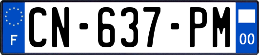 CN-637-PM