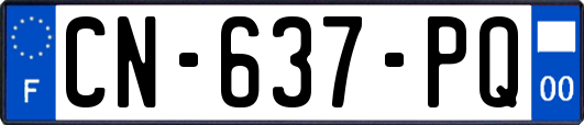 CN-637-PQ