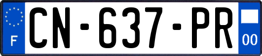 CN-637-PR