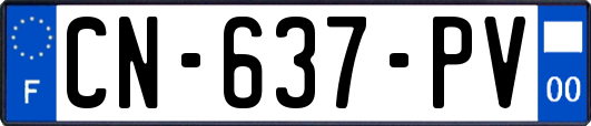 CN-637-PV