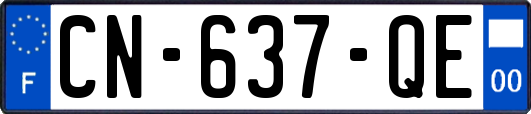 CN-637-QE