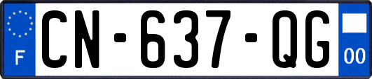 CN-637-QG