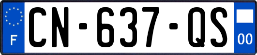 CN-637-QS