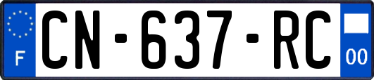 CN-637-RC