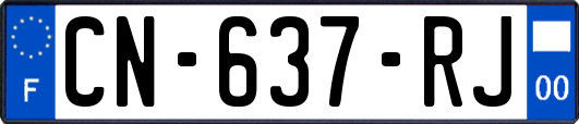 CN-637-RJ