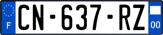 CN-637-RZ