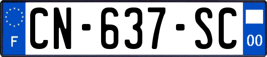 CN-637-SC