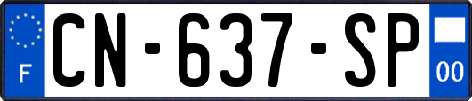 CN-637-SP
