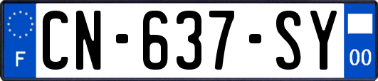 CN-637-SY