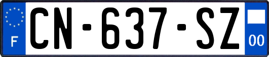 CN-637-SZ