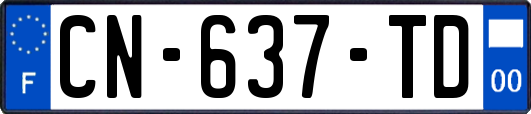 CN-637-TD