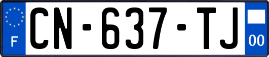 CN-637-TJ
