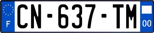 CN-637-TM