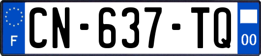 CN-637-TQ