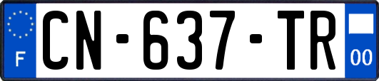 CN-637-TR