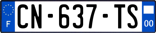CN-637-TS
