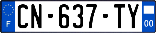 CN-637-TY