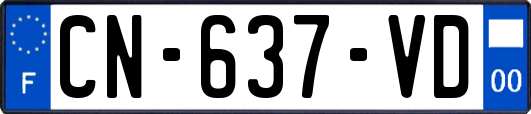 CN-637-VD