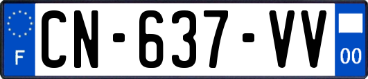 CN-637-VV