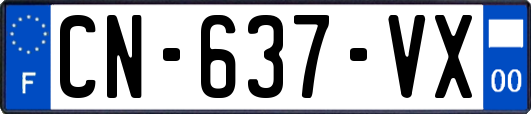 CN-637-VX