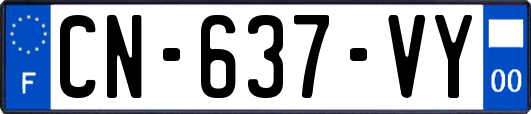 CN-637-VY