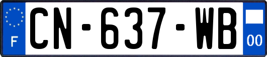 CN-637-WB