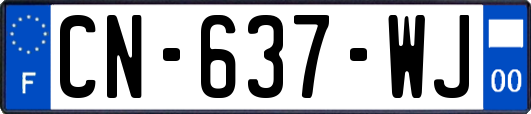 CN-637-WJ