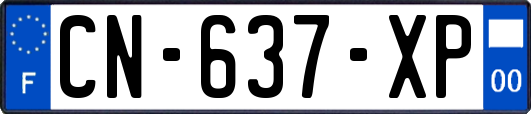 CN-637-XP