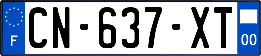 CN-637-XT