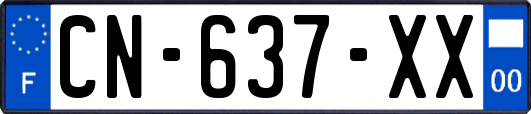 CN-637-XX