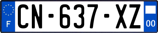CN-637-XZ