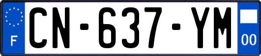 CN-637-YM