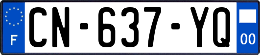 CN-637-YQ