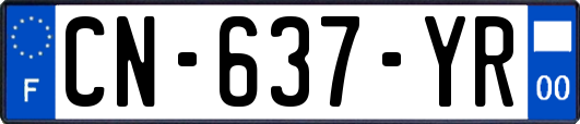 CN-637-YR