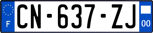 CN-637-ZJ