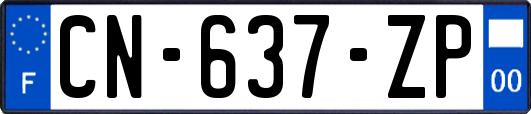 CN-637-ZP