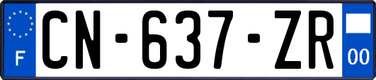 CN-637-ZR