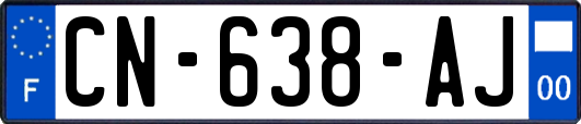 CN-638-AJ